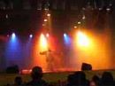 Video HALO - Razand ( live )