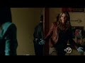 Castle 6x04 "Number One Fan" Beckett  Back in Crime Scene w/ Lanie Eposito & Ryan (HD/CC)