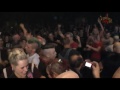 King Kurt - Ghost Riders In The Sky - Antwerp 2010