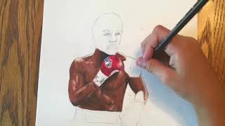 Anthony Miller Art Trailer
