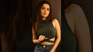 Ashika Ranganath Actress Video