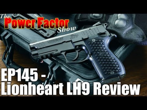 Gun Overview : Cobra 2 Shot Derringer 22LR