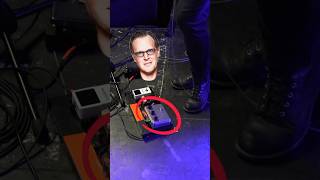 The Joe Bonama Klon W Jared James Nichols