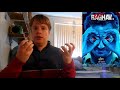 Video Raman Raghav 2.0 (2016) India Horror Movie Review