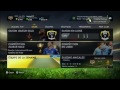 FUT 15 - Pack opening - Encore du BOOST !!!