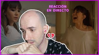 ReacciÓn A Aitana Vas A Quedarte ️ I Edusanzmurillo ReacciÓn A Aitana Vas A Quedarte ️ I Edusanzmurillo