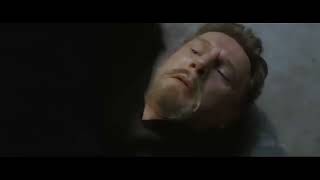 Batman Begins Train Crash Scene With Added Sfx Remastered