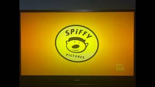 Spiffy Picturesfred Rogers Productions9Story Media Group 2022