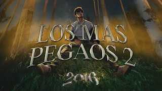 04 - Kidd Keo - Los Mas Pegaos 2.0 - 2016 (Official Audio)