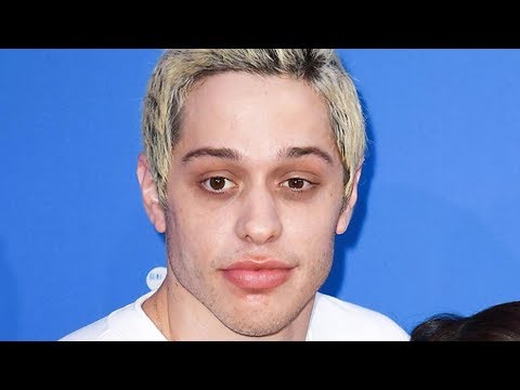 This Is Why Ariana Grande Dumped Pete Davidson