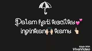 Lirik lagu pilihan hatiku dan cara dapat pulsa dan hp gratis (ada di deskripsi)