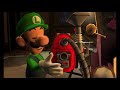 Luigi's Mansion