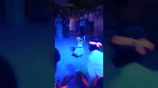 Ganapati Bappa Dance By Shravya Reddy