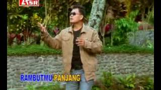 dangdut enak buat joget MANIS JAMBU_alvin bda