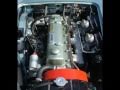 Z&G Oldtimer Bt Austin Healey 3000 Mk I