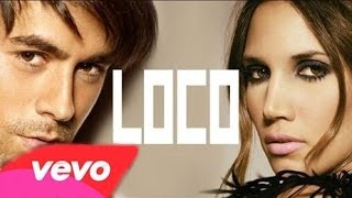 Video Loco ft. India Martinez Enrique Iglesias