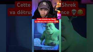 This Shrek Theory Will Destroy Your Childhood