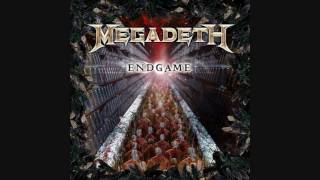 Watch Megadeth How The Story Ends video