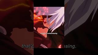 Dante Unleashes His True Powerand Its Pure Destruction Devil May Cry 2025 Epic Awakening Scene