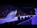 Kanye West - Stronger (victoria secret fashion show)