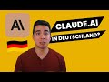 Geheimtrick! KI-Wunder Claude AI jetzt GRATIS in Deutschland nutzen!
