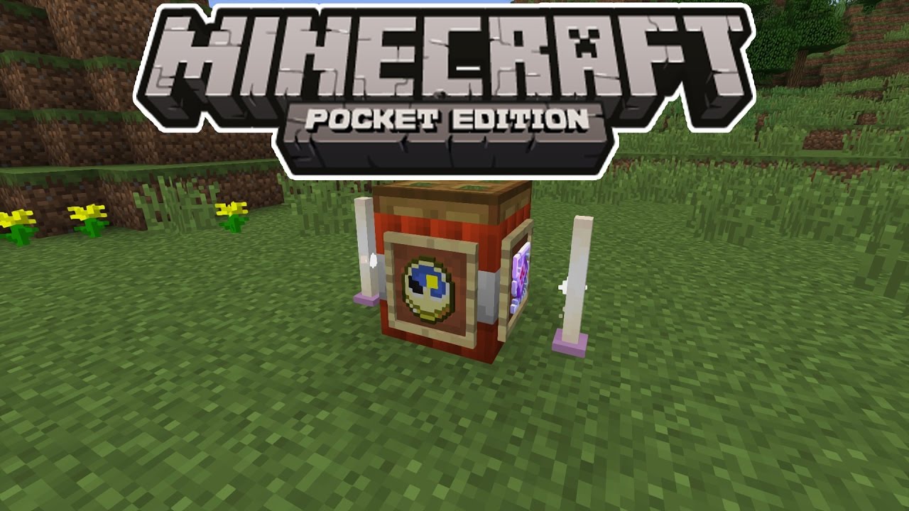 Как minecraft pocket edition сделать портал Как minecraft pocket edition сделать портал