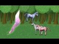 YouTube Live: Charlie the Unicorn