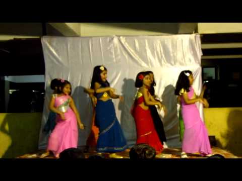 Jawani Jane Man - Dance By Kasvi and Team