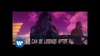 Watch Sleeping With Sirens Legends video
