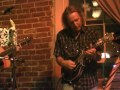 Yer Mom Performs "7 Bridges Road" with Bruce Hayes @ Salida Cafe