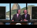 Judo World Championships Rio 2013: Day 2 Final Block