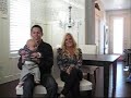 Sego Homes - The Fox Family