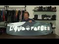 2023 Liquid Force FLX Tech Talk