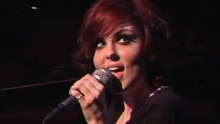 Watch Anna Nalick Kiss Them For Me video