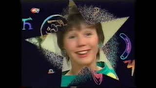 Tyne Teescitv Continuity - Friday 27 November 1998