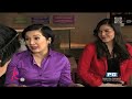 Kris grills Vickie in front of Daniel