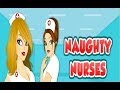 Naughty Nurses - (GAMEPLAY)