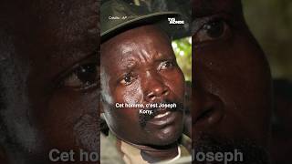 Ouganda Joseph Kony, Un Chef De Guerre Toujours En Fuite Face À La Justice