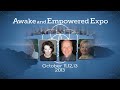 Awake And Empowered Expo images Awake And Empowered Expo