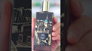 We Brought Home 13 Fragrances From Europe. My Favorite? Odeon.