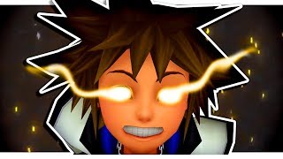 ? KINGDOM HEARTS ?Proud Mode *Series Spoilers* | Road to Kingdom Hearts 3 | Part 1