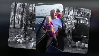 Paul Robertson - Celebration Of Life