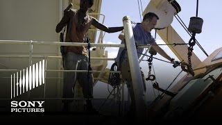 Captain Phillips - The Captain - In Theaters 1011