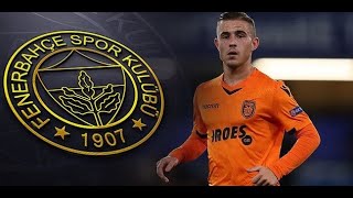 Dimitrios Pelkas Kimdir? Fenerbahçenin Yeni Transferinin En Güzel Leri 2020 Hd