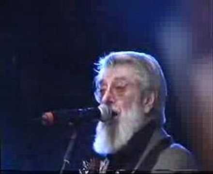I'll Tell Me Ma - Ronnie Drew of The Dubliners