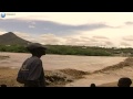 Safaricom donates to flood victims