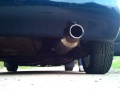 Ford Fiesta Si 1.6 Exhaust Note