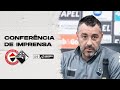 CONFERÊNCIA DE IMPRENSA | ANTEVISÃO #CDTAAC CONFERÊNCIA DE IMPRENSA | ANTEVISÃO #CDTAAC