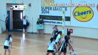 Nsg 2014 Highlights - Thrilling Moments, Best Quotes And Favourite Moments