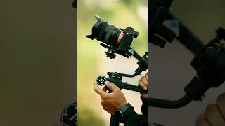 Feiyutech Scorp 2 Gimbal From -Tech